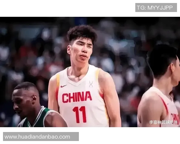 余嘉豪的成长之路:从少年篮球梦到职业生涯的辉煌与挑战 余嘉豪的成长之路:从少年篮球梦到职业生涯的辉煌与挑战