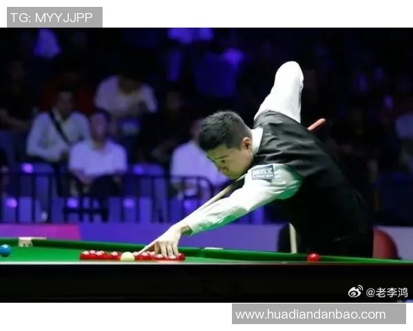 丁俊晖与艾伯顿巅峰对决谁将书写斯诺克历史新篇章