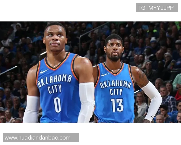 雷霆将借助多个首轮选秀权开启新篇章