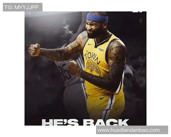 勇士正式放弃本季？考辛斯将再次缺席比赛