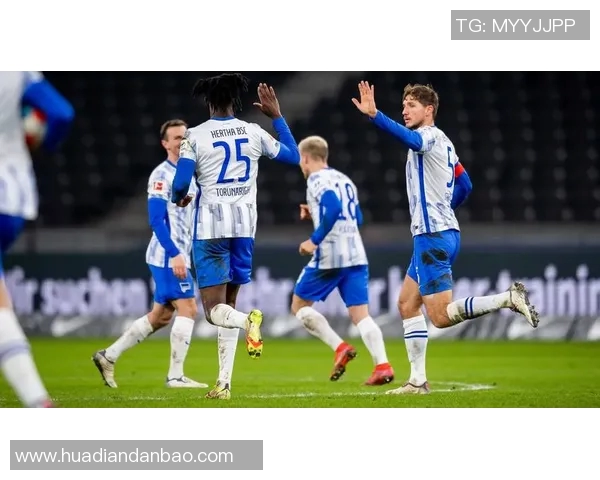 沃尔夫斯堡再胜柏林赫塔，领跑积分榜继续保持领先位置