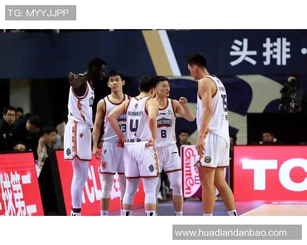 山西汾酒助力CBA联赛华山论剑闪耀赛场