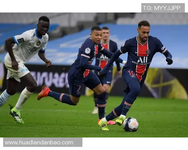 梅西带领巴黎圣日耳曼豪取欧冠小组赛七连胜，成为头号夺冠热门