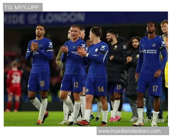 切尔西与法兰克的激烈对决谁能在这场较量中笑到最后