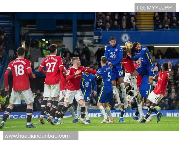 切尔西与曼城的巅峰对决谁能在英超赛场上笑到最后 切尔西与曼城的巅峰对决谁能在英超赛场上笑到最后