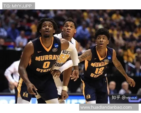 贾莫兰特的篮球之路：从天才新秀到全明星的成长历程