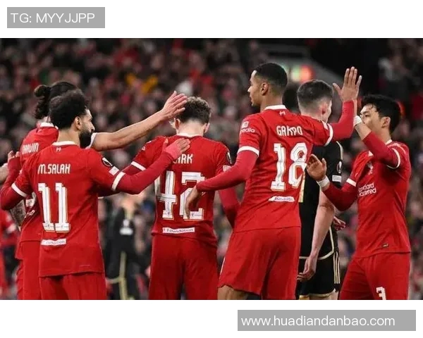 热刺主场迎战利物浦谁将主宰这场英超焦点之战