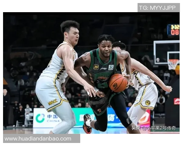 辽宁篮球队与广厦的激烈对决展现了中国篮球的魅力与竞争力